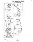 Diagram for 05 - Pump And Motor