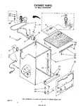 Diagram for 02 - Cabinet
