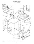 Diagram for 02 - Cabinet