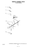 Diagram for 07 - Wiring Harness