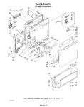 Diagram for 03 - Door