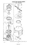 Diagram for 05 - Pump And Motor
