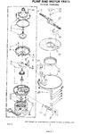 Diagram for 05 - Pump And Motor