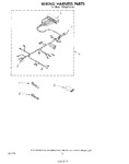 Diagram for 07 - Wiring Harness