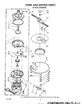 Diagram for 05 - Pump And Motor