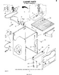 Diagram for 02 - Cabinet