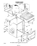 Diagram for 02 - Cabinet
