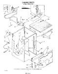 Diagram for 02 - Cabinet