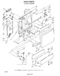 Diagram for 03 - Door