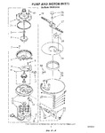 Diagram for 06 - Pump And Motor
