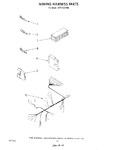 Diagram for 07 - Wiring Harness