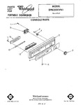 Diagram for 01 - Console