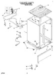 Diagram for 08 - Cabinet