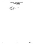 Diagram for 07 - Miscellaneous, Lit/optional
