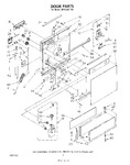 Diagram for 03 - Door