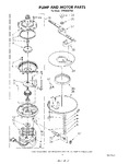 Diagram for 06 - Pump And Motor