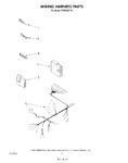 Diagram for 07 - Wiring Harness