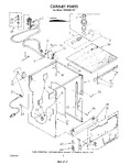 Diagram for 02 - Cabinet