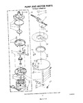 Diagram for 06 - Pump And Motor