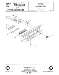 Diagram for 01 - Control Panel