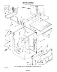 Diagram for 02 - Cabinet