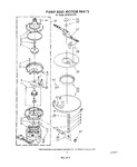 Diagram for 06 - Pump And Motor