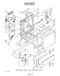 Diagram for 03 - Door