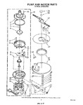 Diagram for 06 - Pump And Motor