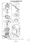 Diagram for 06 - Pump And Motor