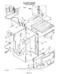 Diagram for 02 - Cabinet