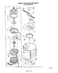 Diagram for 06 - Pump And Motor