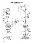 Diagram for 05 - Pump And Motor