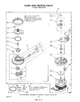 Diagram for 07 - Pump And Motor