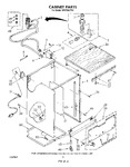 Diagram for 02 - Cabinet