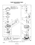 Diagram for 07 - Pump And Motor
