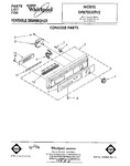Diagram for 01 - Console
