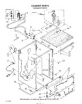 Diagram for 02 - Cabinet