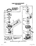 Diagram for 05 - Pump And Motor