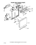 Diagram for 02 - Frame And Console