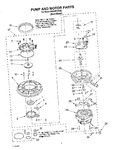Diagram for 04 - Pump & Motor