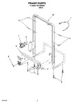 Diagram for 04 - Frame Parts