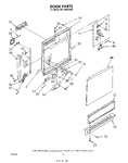 Diagram for 03 - Door