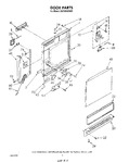 Diagram for 03 - Door