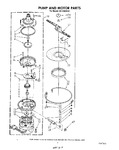 Diagram for 05 - Pump And Motor