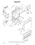Diagram for 03 - Door