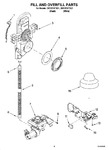 Diagram for 06 - Fill And Overfill Parts