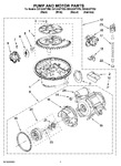 Diagram for 06 - Pump And Motor Parts