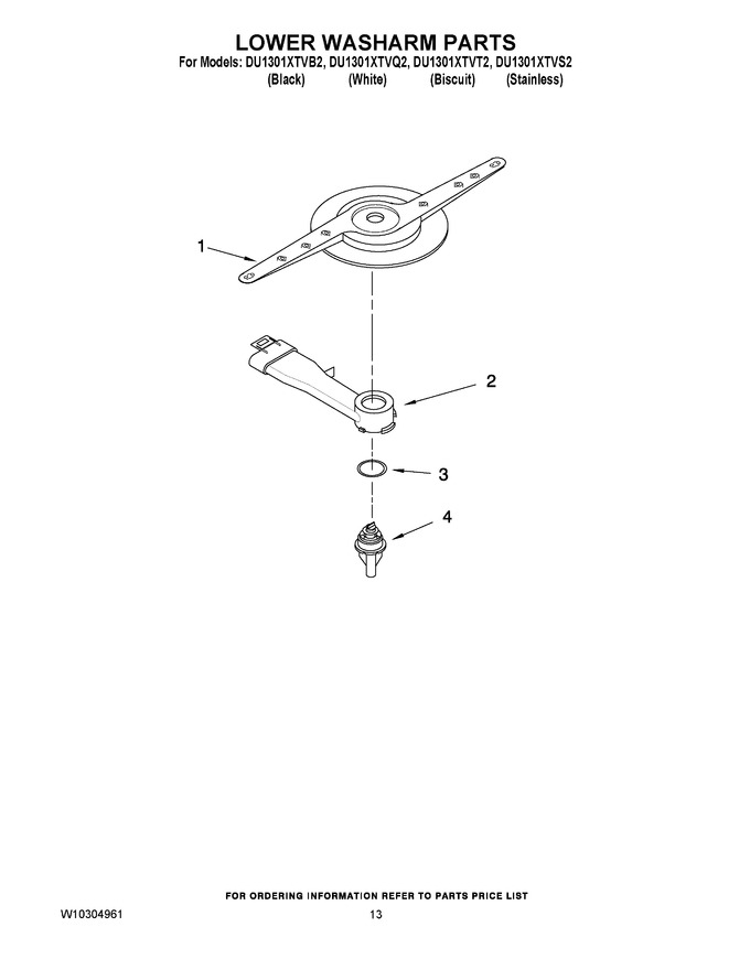 Diagram for DU1301XTVT2