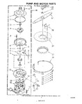 Diagram for 05 - Pump And Motor
