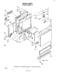 Diagram for 03 - Door